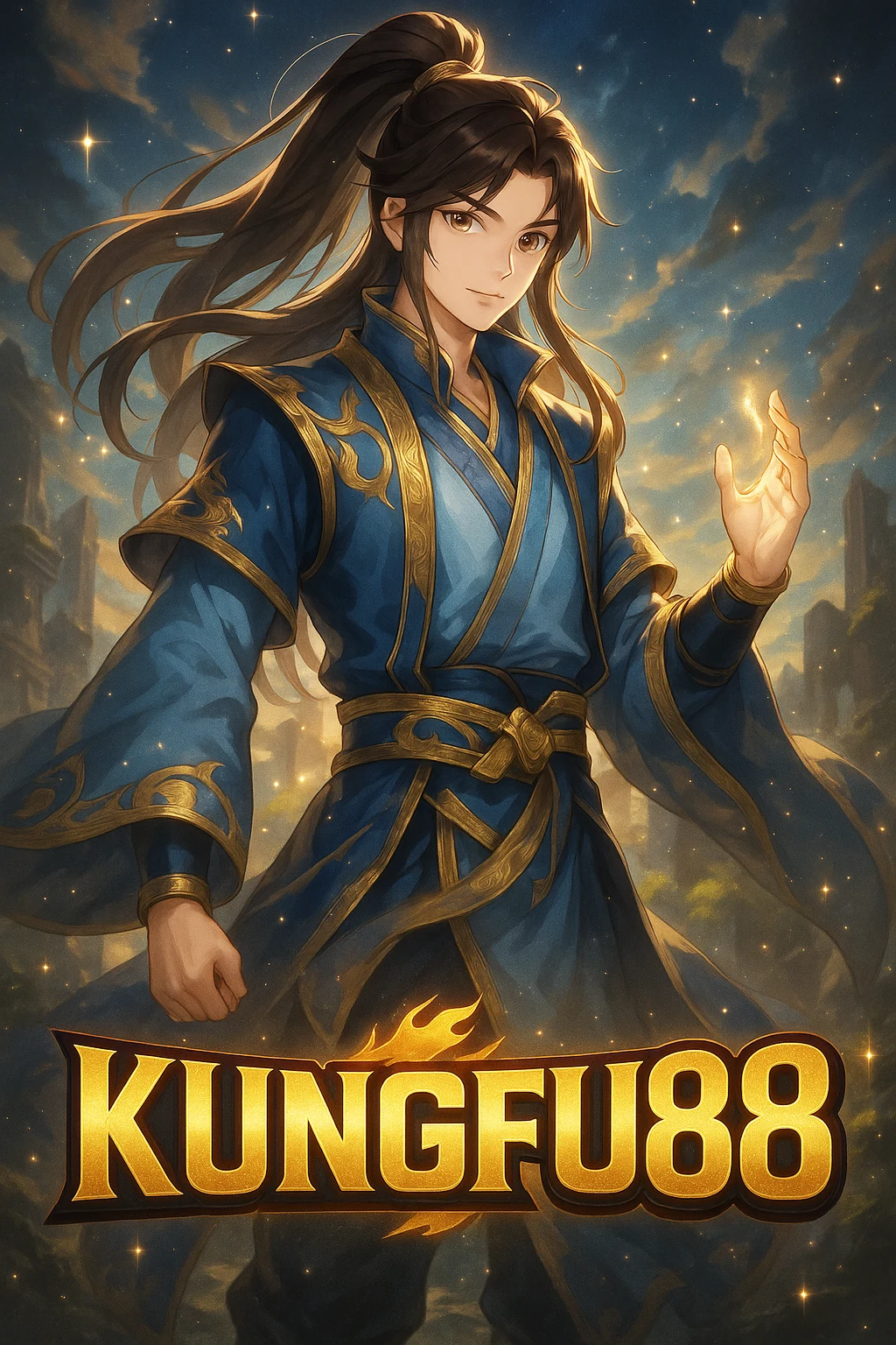 Kungfu88 : Destinasi Game Kungfu 88 Yang Semakin Terpukau
Kungfu88 : Destinasi Game Kungfu 88 Yang Semakin Terpukau